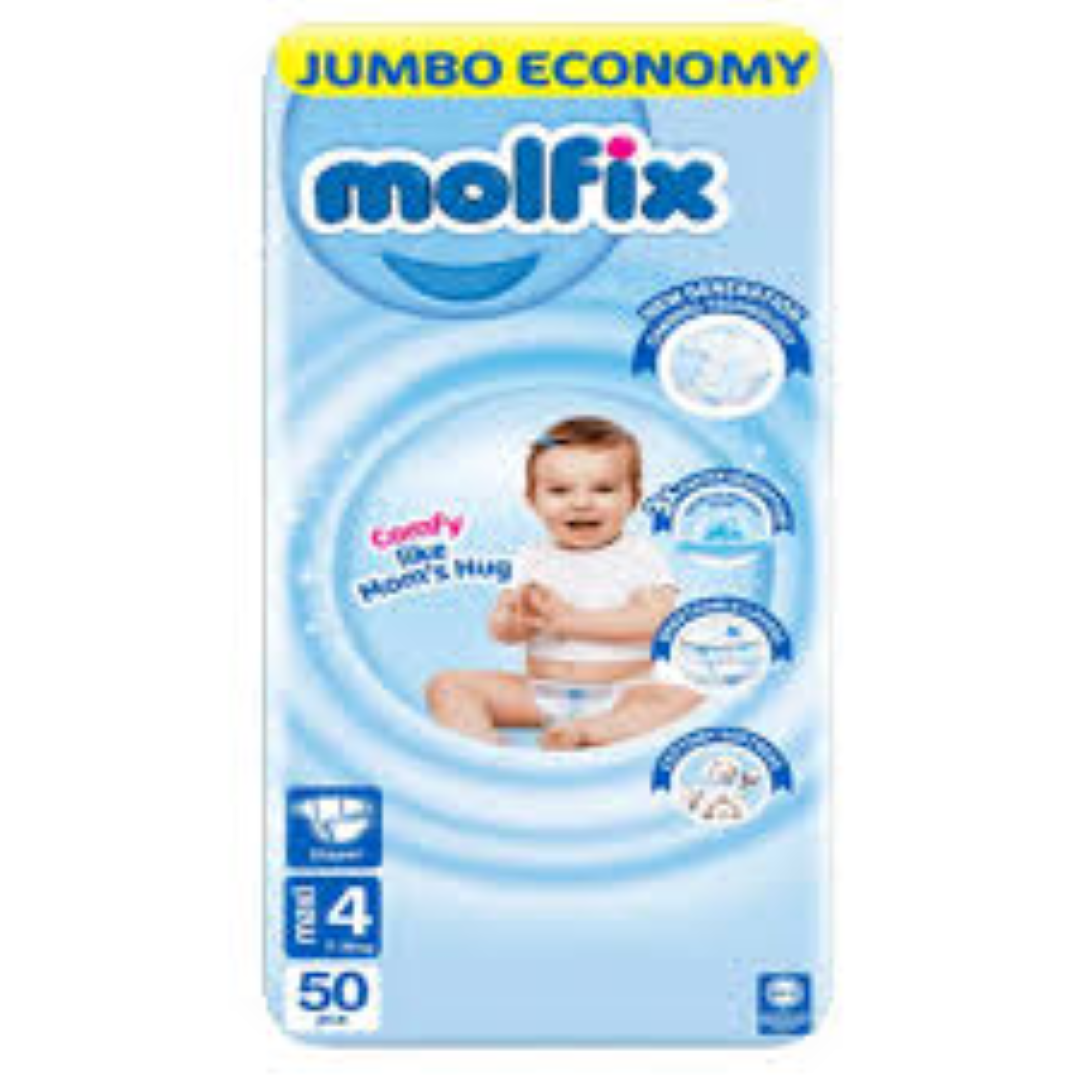 MOLFIX MAXI LARGE 64X3